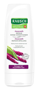 Rausch Amaranth Repair Conditioner For Damaged Hair 200 ml