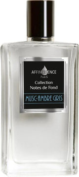 Affinessence Musc Ambre Gris Eau de Parfum 100 ml