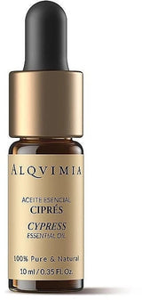 Alqvimia Cypress Essential Oil 10ml