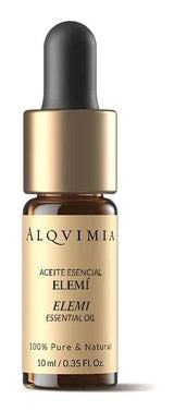 Alqvimia Elemi Essential Oil 10 ml