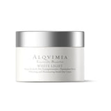 Alqvimia Essentially Beautiful Vit Ljus Kräm 50ml