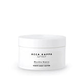 Acca Kappa White Moss Shea body butter 200ml