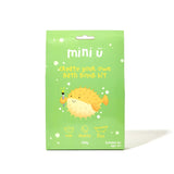 Mini-U Set Bath Bomb Kit 200 g