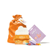 Mini-U Crayons &amp; Clouds Gift Set