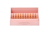 MZ Skin Brightening & Hydrating Eye Ampoules 10x1ml