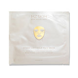 MZ Skin Hydra-Lift Gold Face Mask 1pc