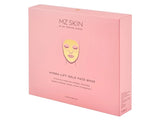 MZ Skin Hydra-Lift Gold Face Mask 5pcs