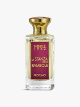 Nobile 1942 Il Giardino Delle Delizie Eau De Parfum 75ml