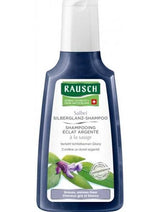 Rausch Sage Silver-Shine Schampo 200ml