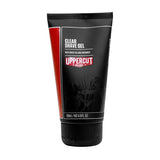 Uppercut Clear shaving gel 120ml