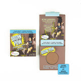 TheBalm Brow Pow Blonde New 1.2g