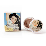 TheBalm Overshadow All-Mineral Eyeshadow If You're Rich, I'm Single Mauve/Pewter 0.57g