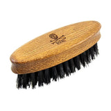 The Bluebeards Revenge Synthetic beard brush 1pc