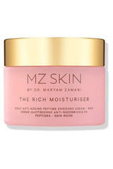 MZ Skin The Light Moisturiser 50ml