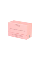 MZ Skin Pigmentation Correcting Ampoules 14x2ml