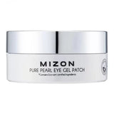 Mizon Pure Pearl Eye Gel Patches 60 pcs