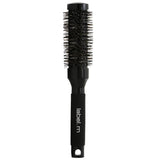 Label. M. Heat brush Medium