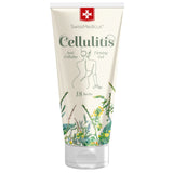 Swiss Medicus Cellulitis Firming Gel 200 ml