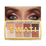 Swati Eyeshadow Palette Carnelian