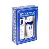 Reuzel RR Renew & Hydrate Duo Set