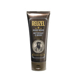 Reuzel Clean &amp; Fresh Beard soap 200 ml