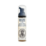 Reuzel Wood &amp; Spice Beard foam 70 ml