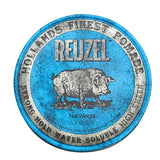 Reuzel Blue Strong Hold High Sheen Pomade 35 g