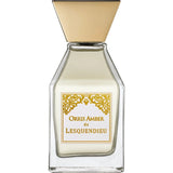 Lesquendieu Orris Amber Eau de Parfum 75ml