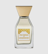 Lesquendieu Oud Saffron Eau de Parfum 75ml