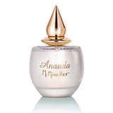 M.Micallef Eau De Parfum Ananda Line Ananda 100 ml Perfume