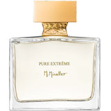 M.Micallef Eau De Parfum Jewels Collection Pure Extreme 100 ml Perfume