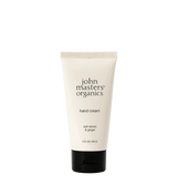 John Masters Organics Hand Cream With Lemon &amp; Ginger 60 ml