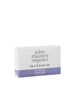 John Masters Organics Lavender Rose Geranium &amp; Ylang Ylang Soap 128 g