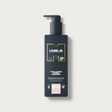 Label.m Cool Blonde Toning Shampoo 300 ml