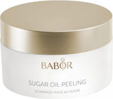 Babor Sugar Oil Peeling Facial exfoliation 50 ml