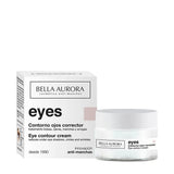 Bella Aurora Eyes Contour Eye Cream 15 ml