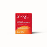 Trilogy Vitamin C Microdermabrasion Behandling 60ml