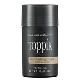 Toppik Hair Building Fibers 12g Medium Blonde