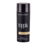 Toppik Hair Building Fibres Ekonomisk storlek Medium Blond 27,5g