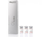 Fillmed M-HA 10 3 x 3 ml