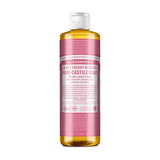 Dr. Bronner's 18-in-1 Liquid Soap Cherry Blossom 475ml