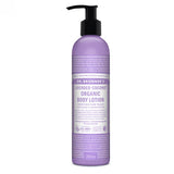 Dr. Bronner's Organic Kroppskräm Lavender-Coconut 240 ml