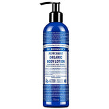 Dr. Bronner's Organic Kroppskräm Peppermint 240 ml