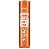 Dr. Bronner's Organic Lip Balm Orange-Ginger 4 g