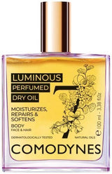 Comodynes Luminous Perfumed Dry Oil 100 ml