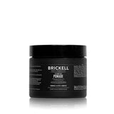 Brickell Men’s Styling Clay Pomade 59 ml