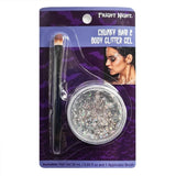 Ardell Chunky Hair Glitter Pixie Dust