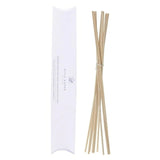 Acca Kappa Wooden Sticks for Home Fragrance Diffuser 247 ml