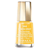 Mavala mini Nail polish Lemon Drop 5 ml