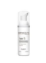 Dermaceutic Laboratoire Value-Size Foamer 15 Cleansing foam 40ml